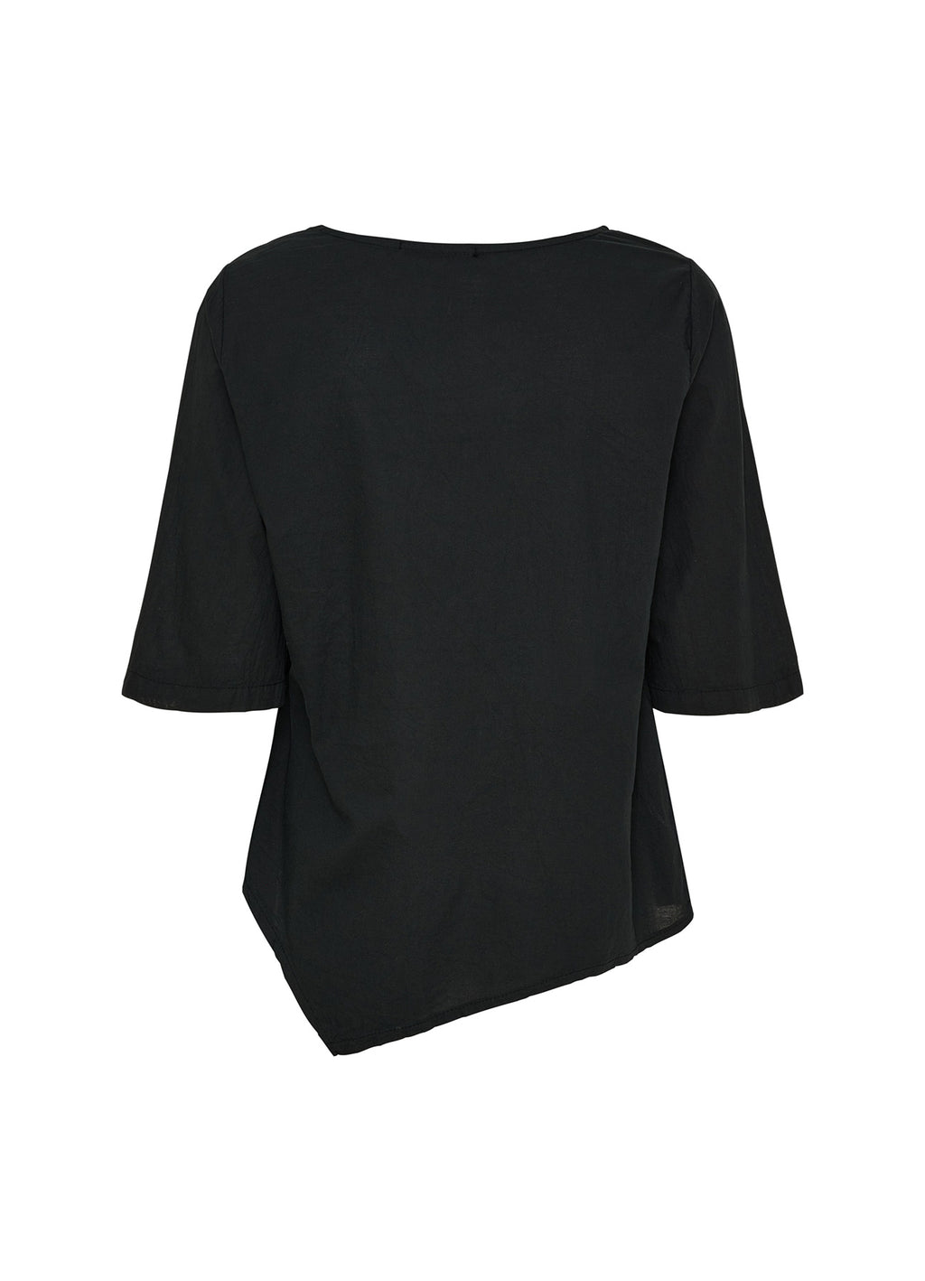 Mdcmarcella Blouse : Nero