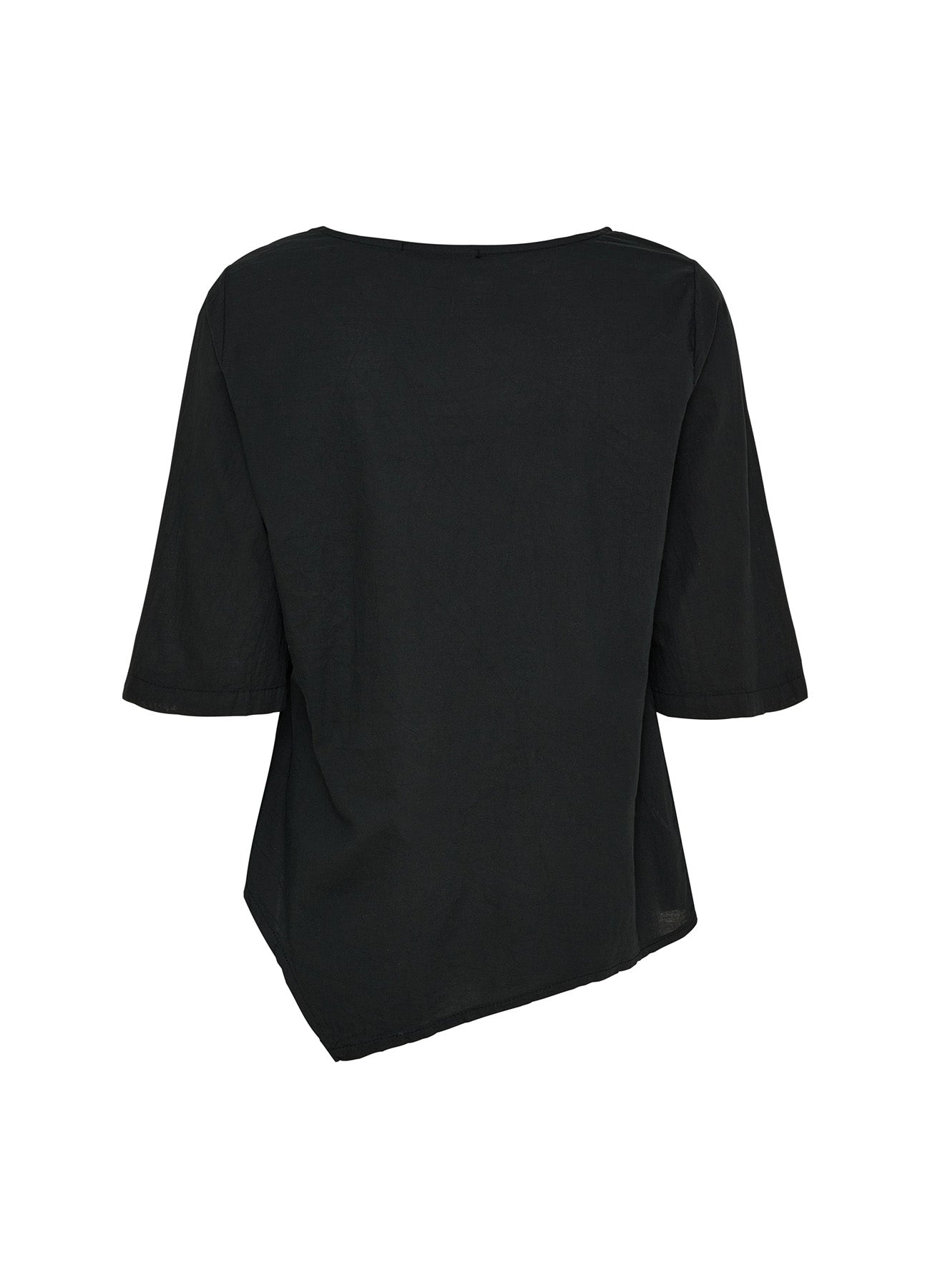 Mdcmarcella Blouse : Nero