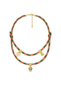 The Tulum Necklace : None