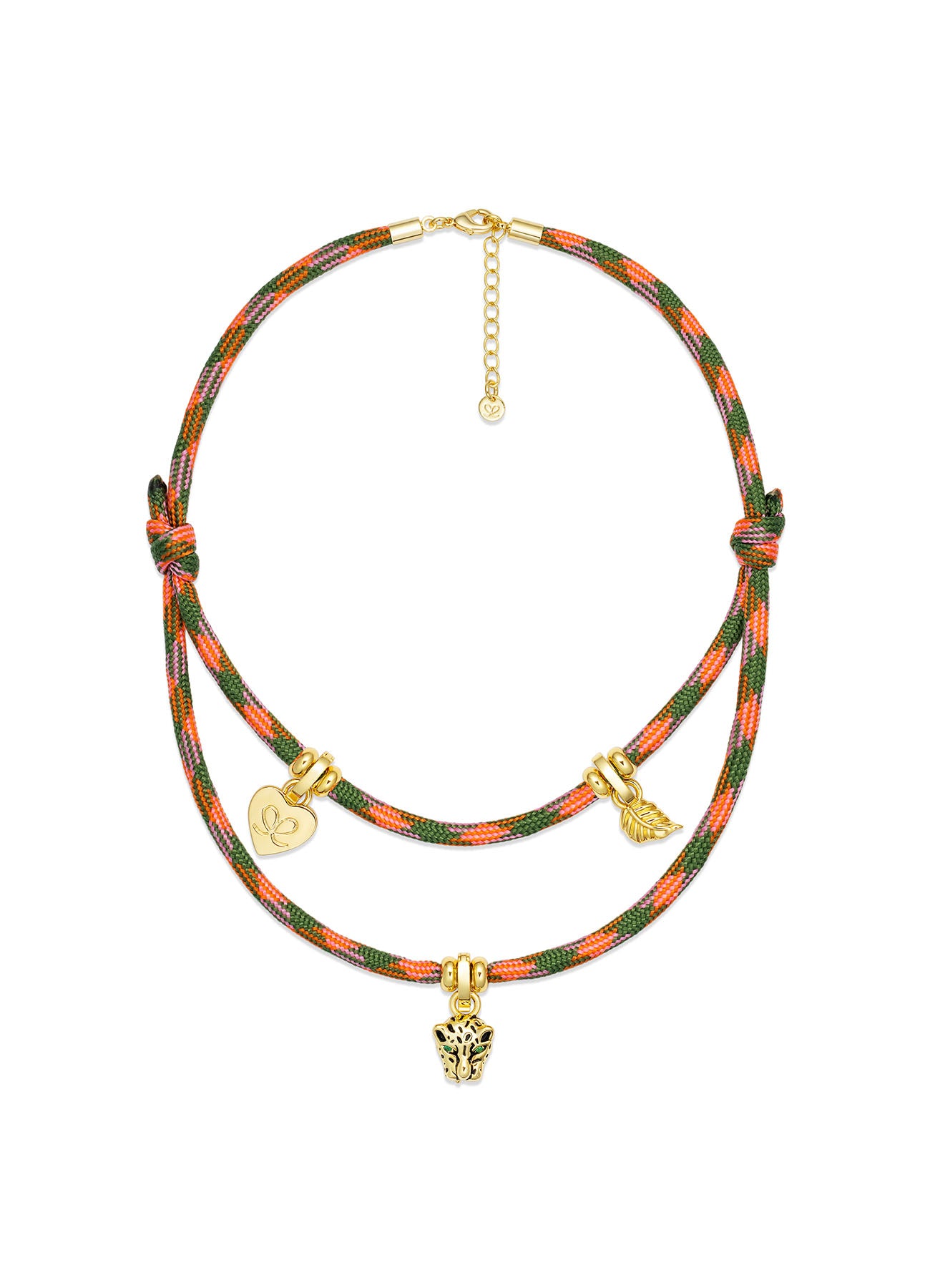 The Tulum Necklace : None