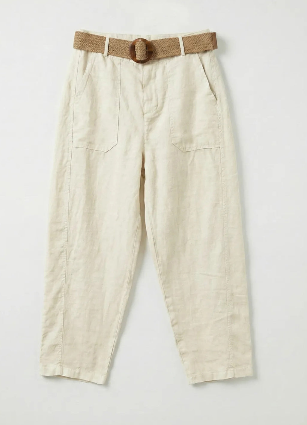 Pant : Burro