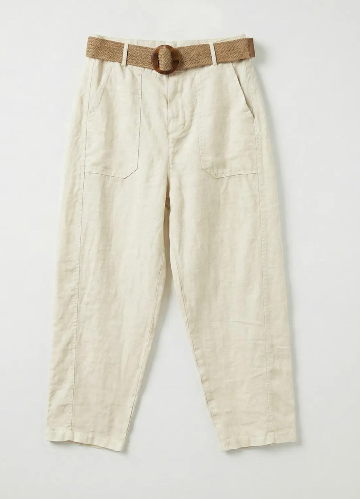 Pant : Burro