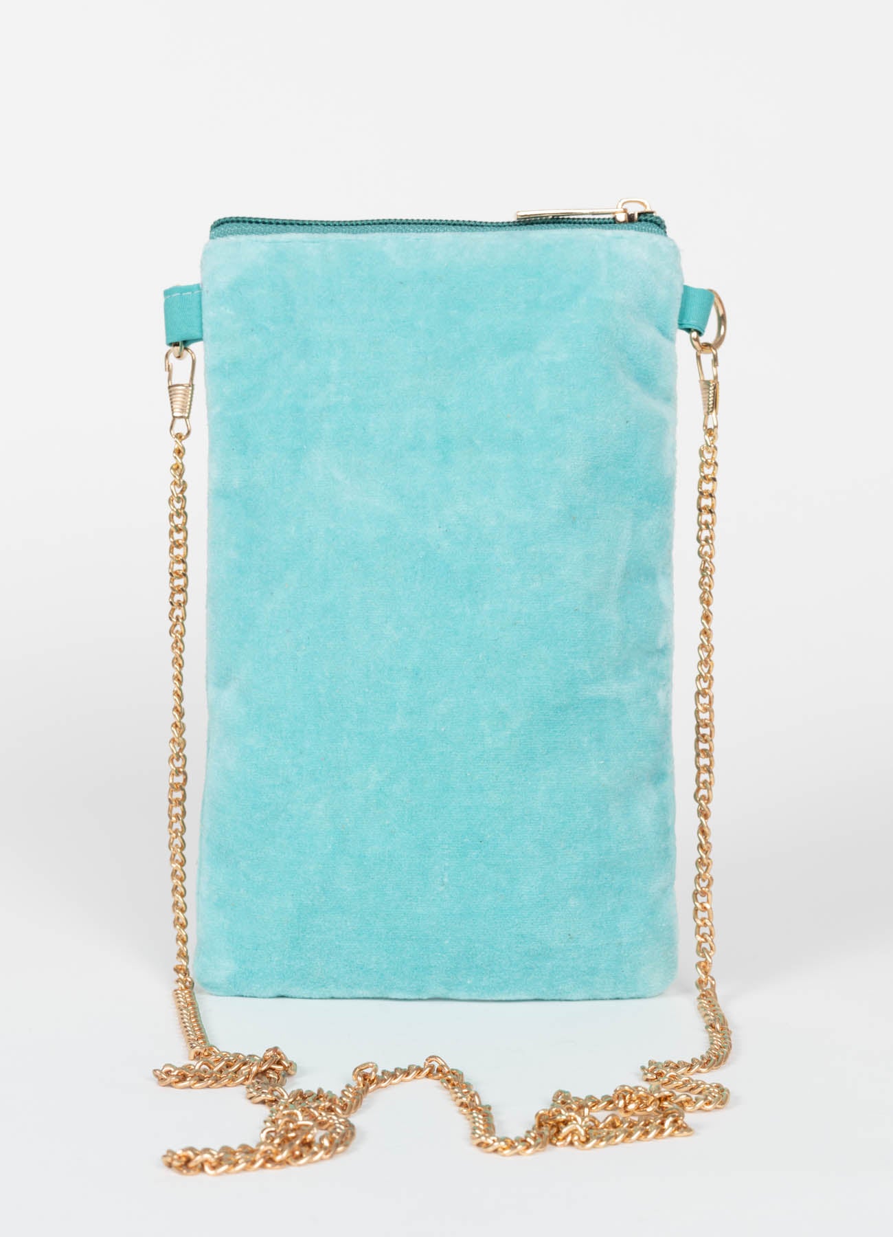 Paradise Crossbody : Mixed
