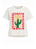 T/Shirt : Imprim