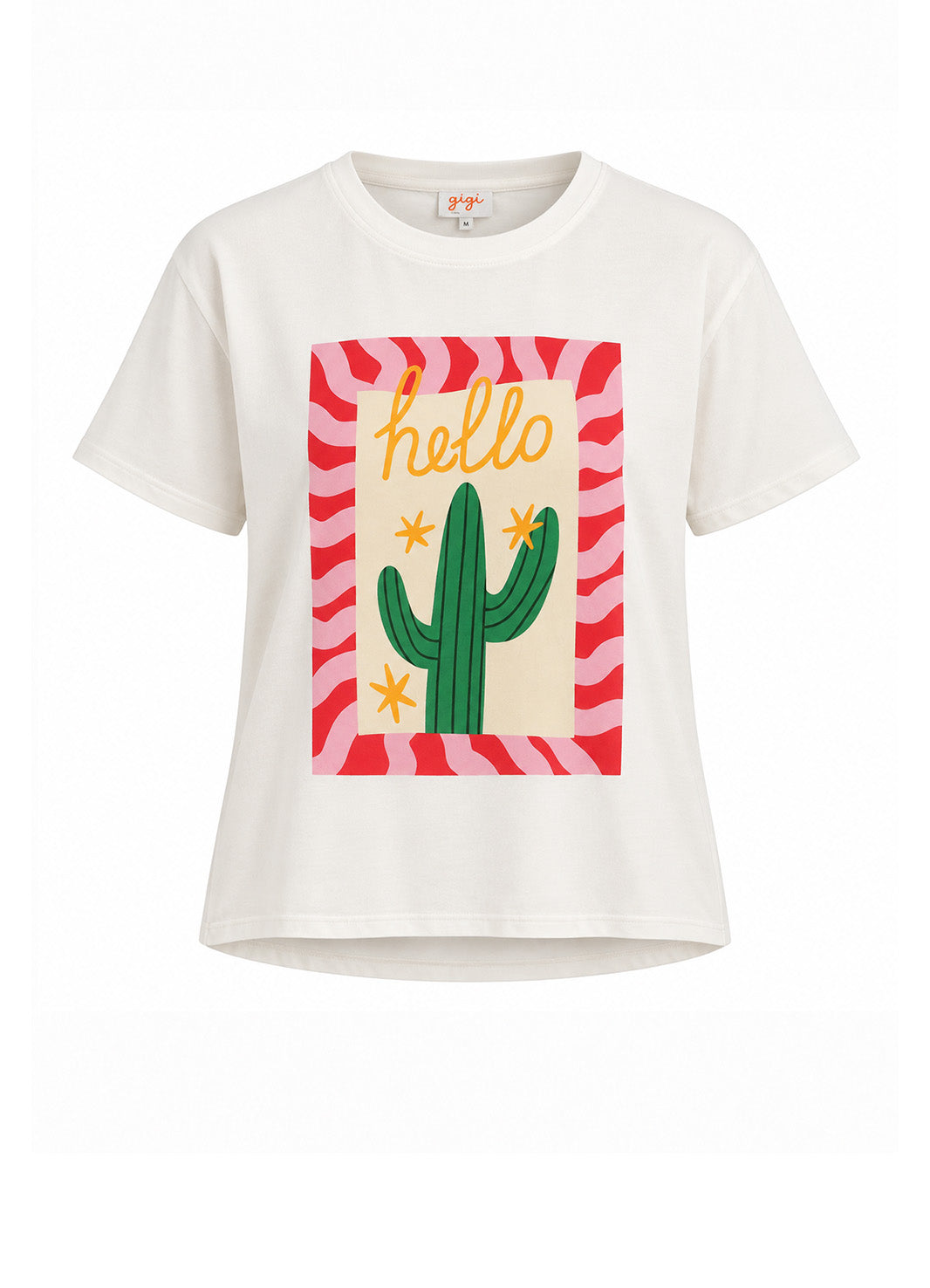 T/Shirt : Imprim