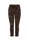Mdcbodil Pants : Moro