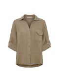 Mdcdaira Shirt : Coloniale
