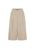 Mdcovidia Pants : Beige