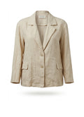 Jacket : Burro