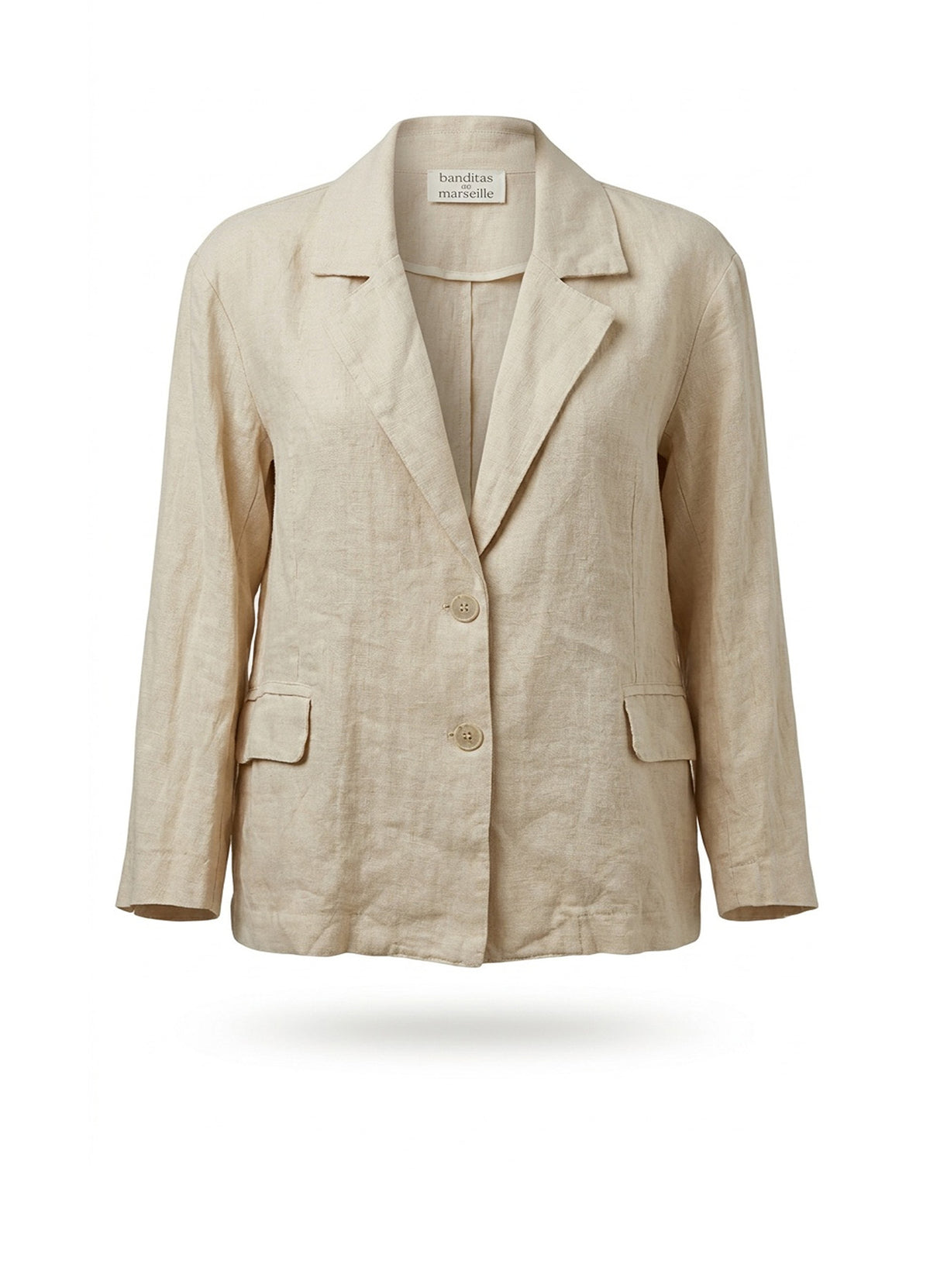 Jacket : Burro