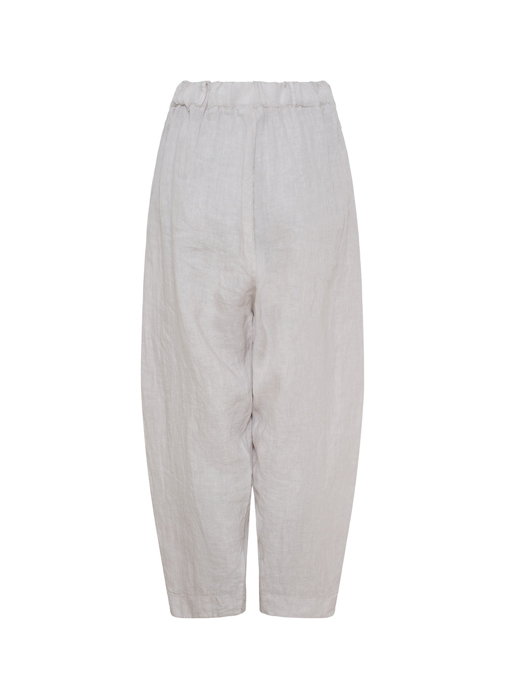 Mdcevra Pants : Sabbia