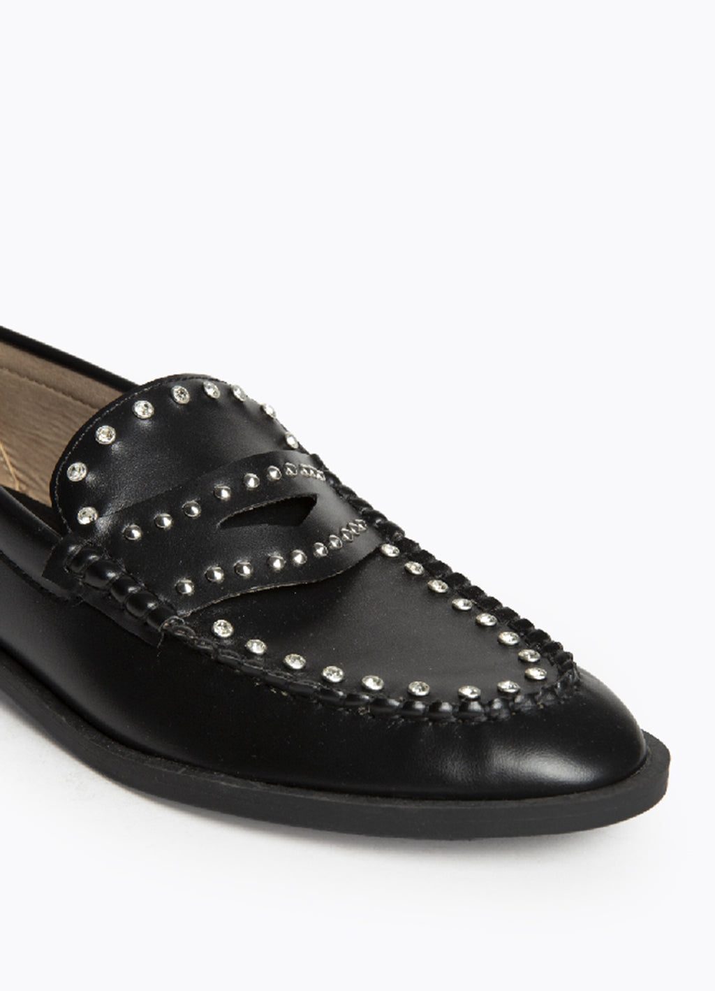 Footwear : Black