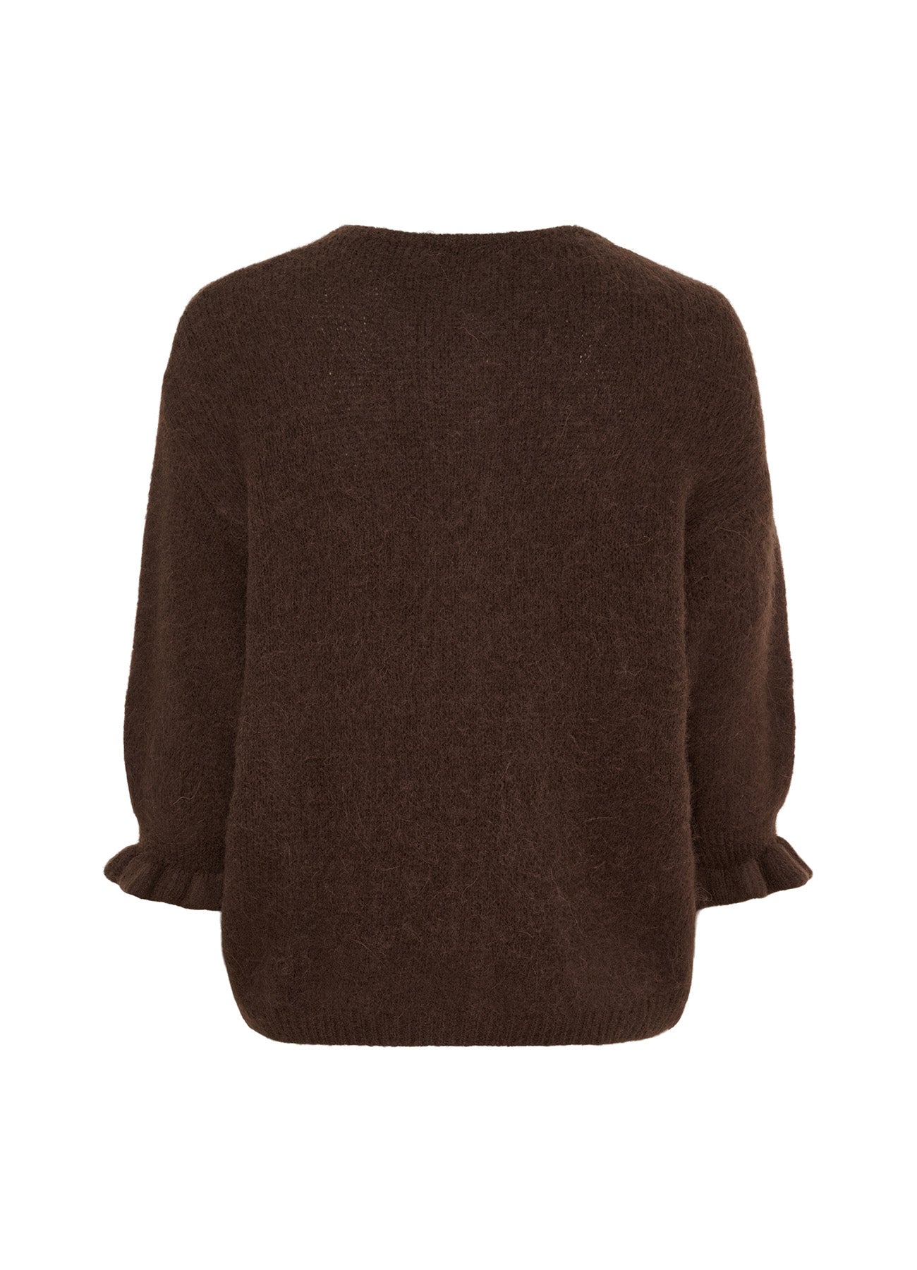 Mdcjuliana Knit : Brown2984