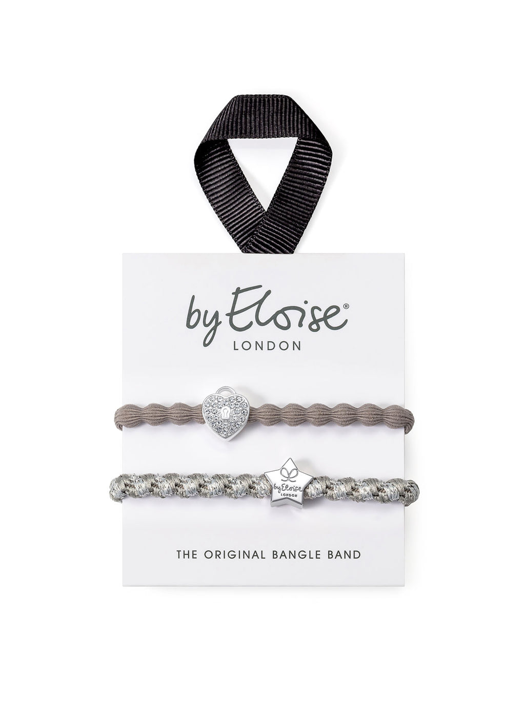2 Hair Tie Box Sets - Shine Bright : None