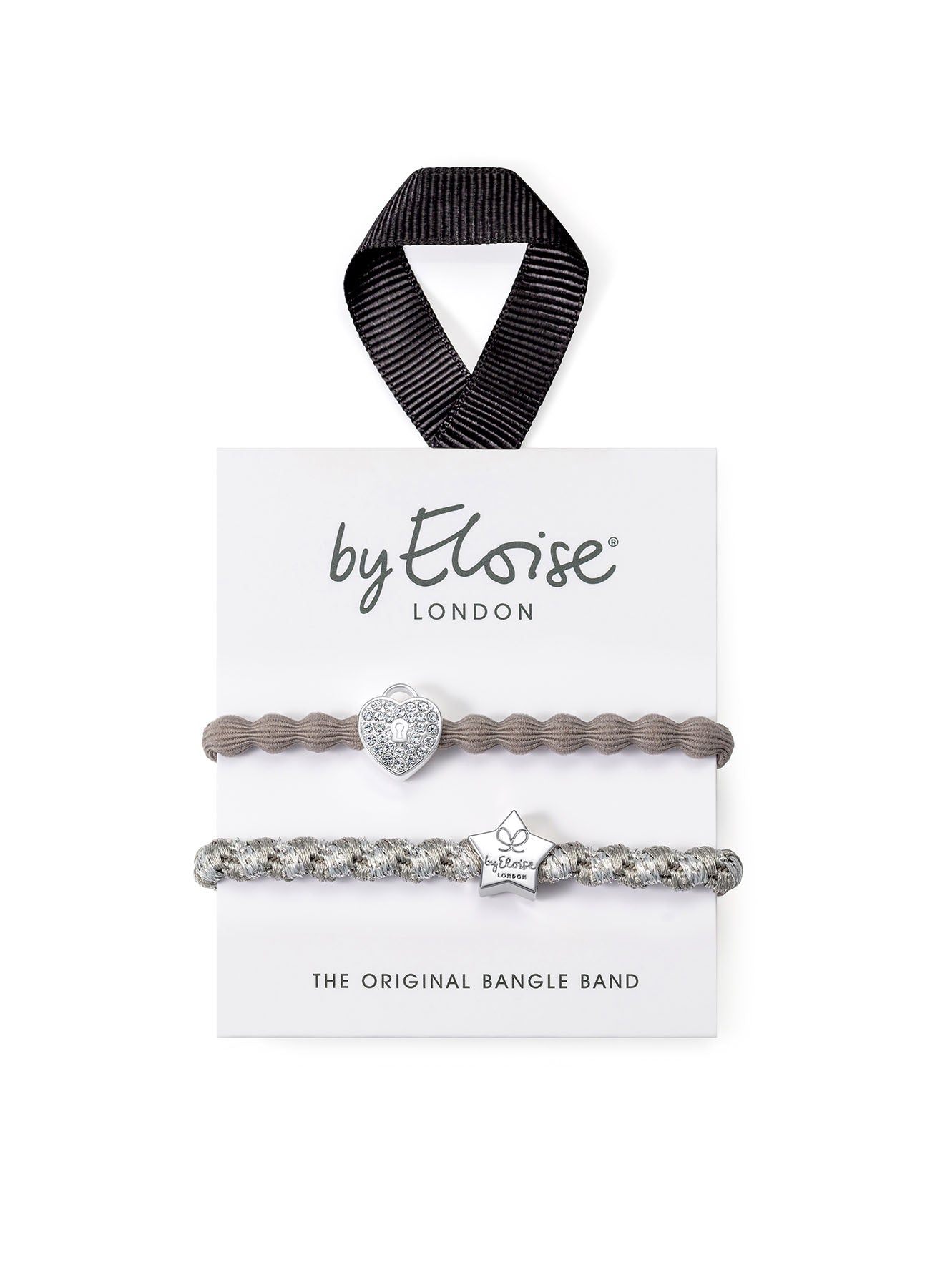 2 Hair Tie Box Sets - Shine Bright : None