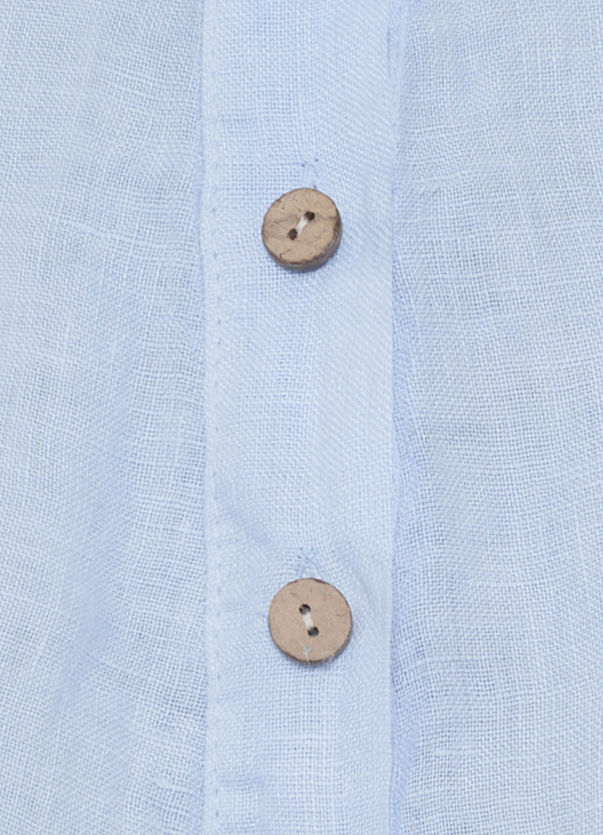 Mdclarisa Shirt : Cielo