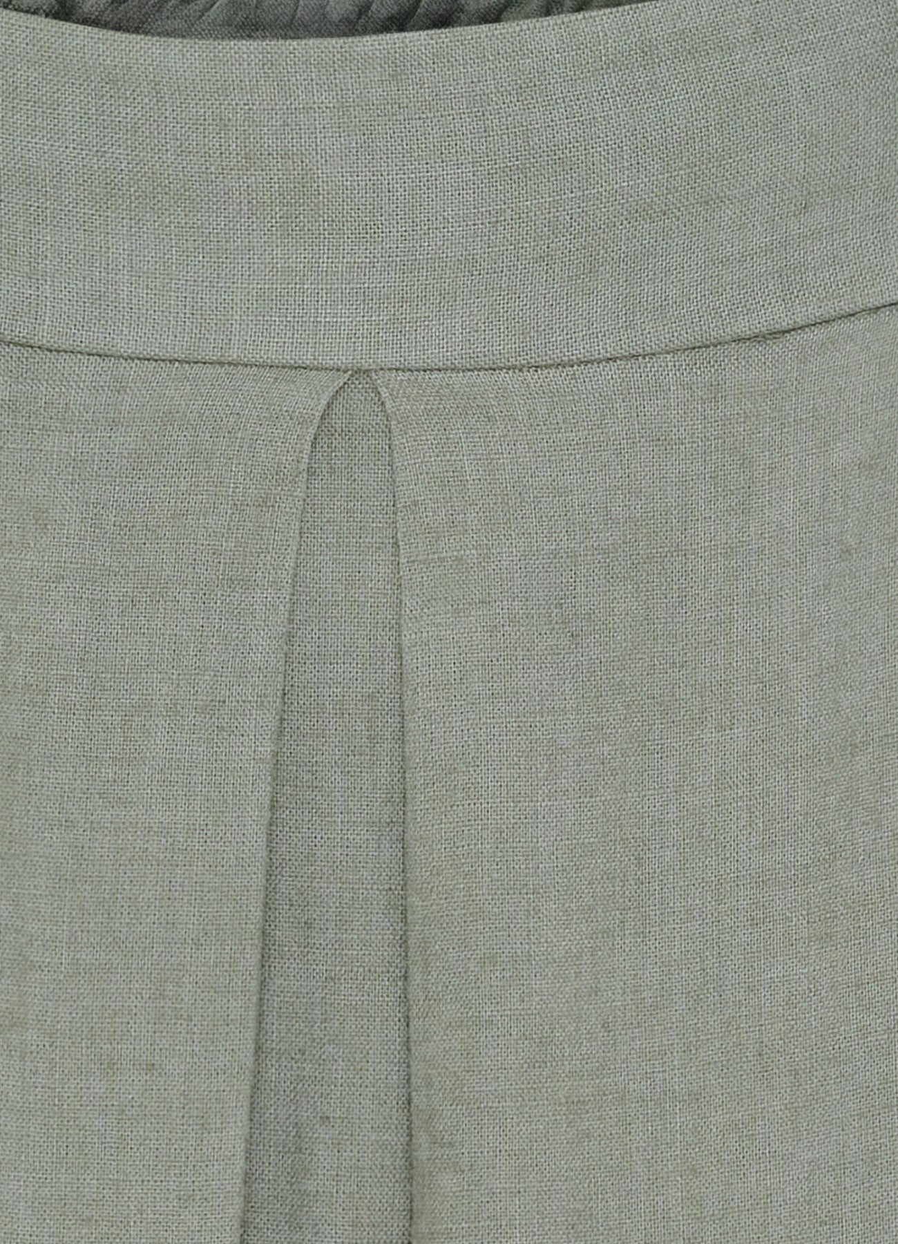 Leona Skirt : Military2828