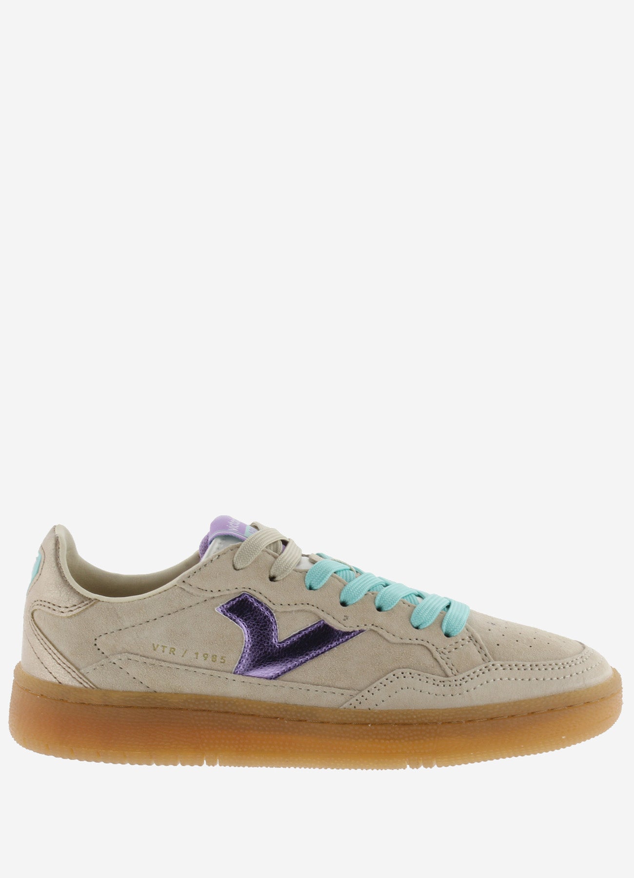 Sneakers : Beige