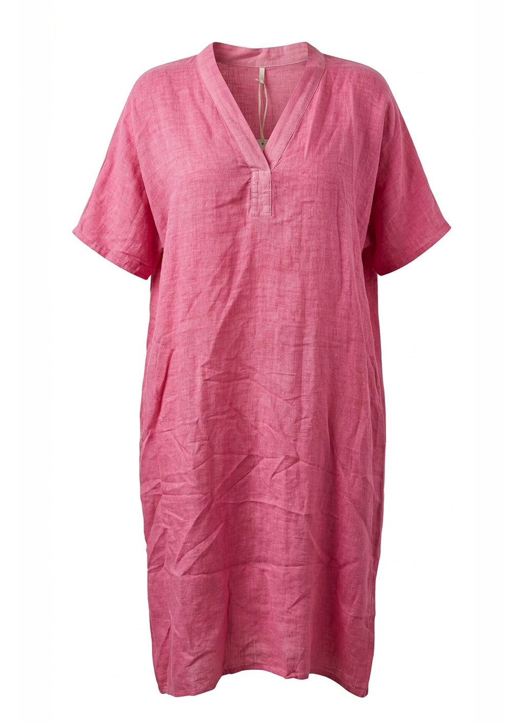 Dress : Fuxia
