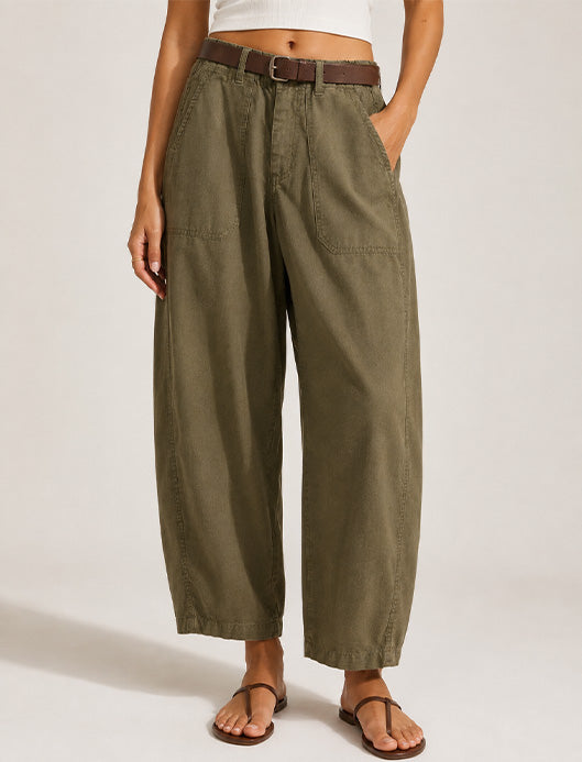 Pant : Abete