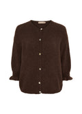 Mdcjuliana Knit : Brown2984