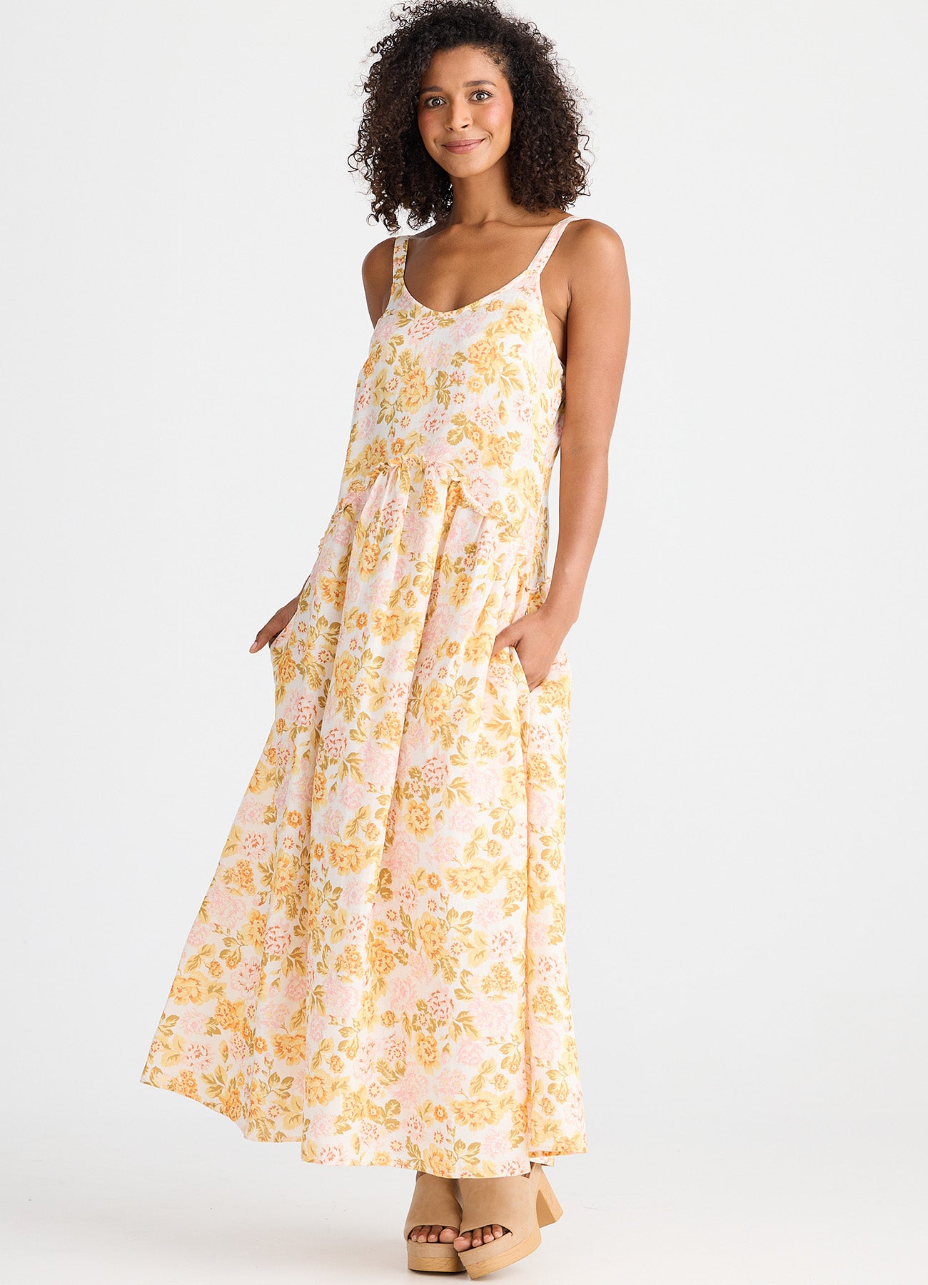 Limone Dress : Boboli