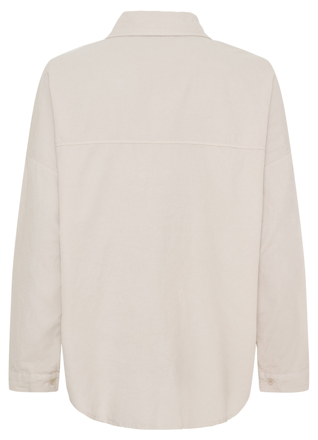 Coline Shirt : Beige 1752