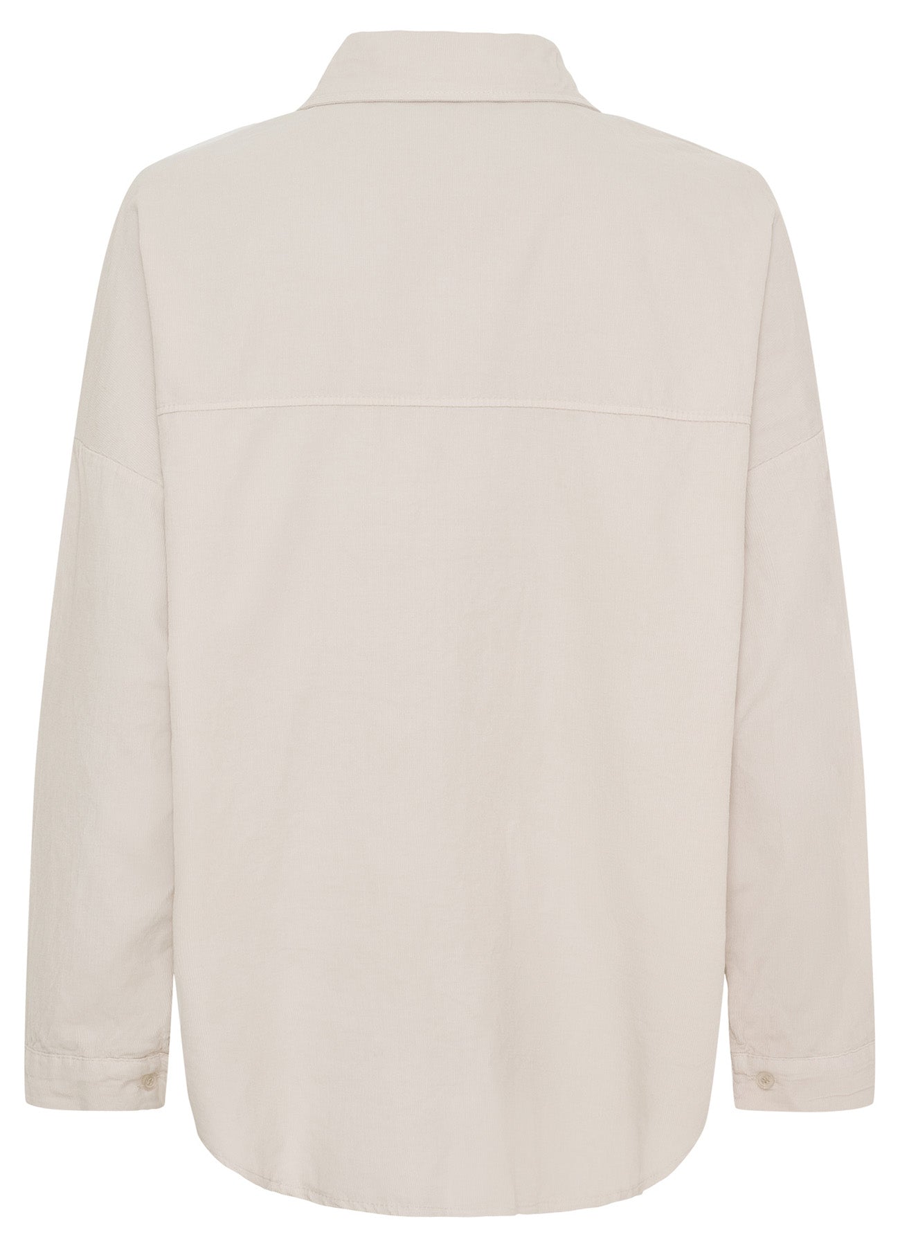 Coline Shirt : Beige 1752