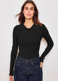 Sweater : Black