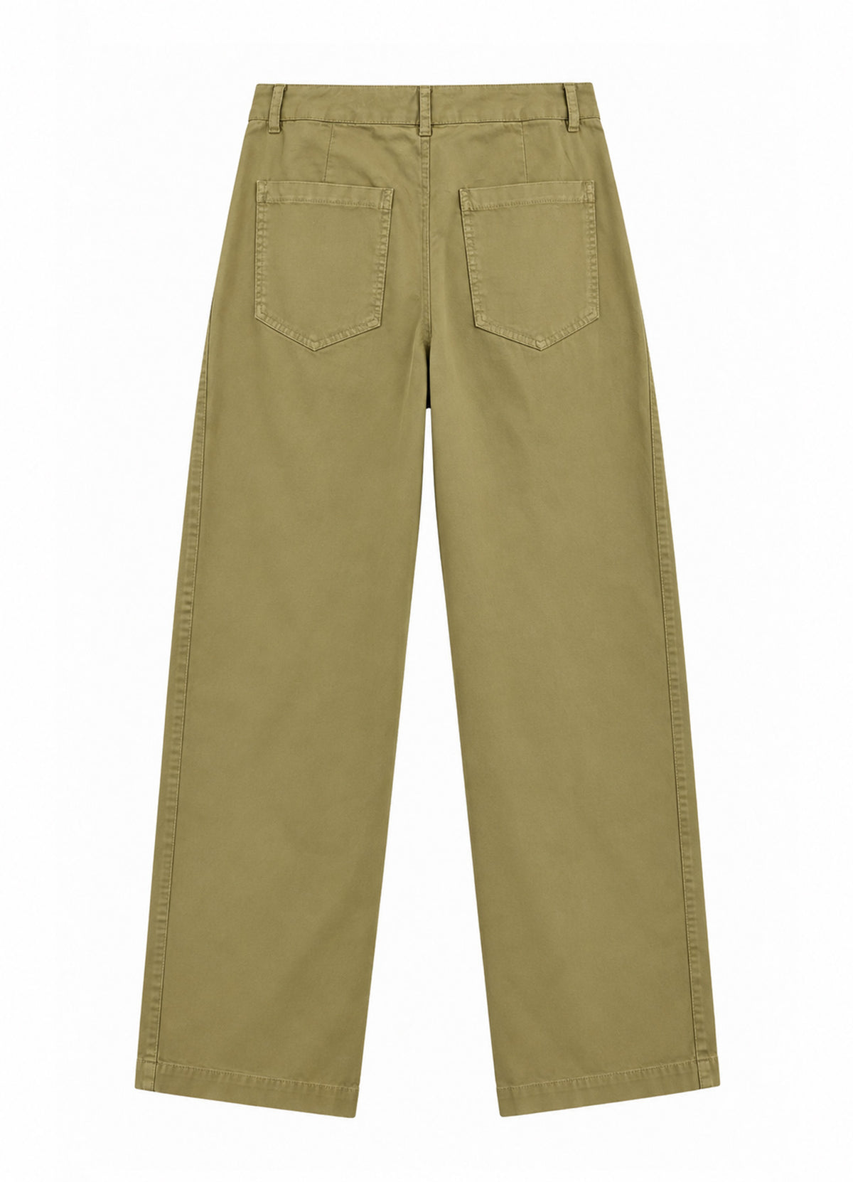 Pant : Oil