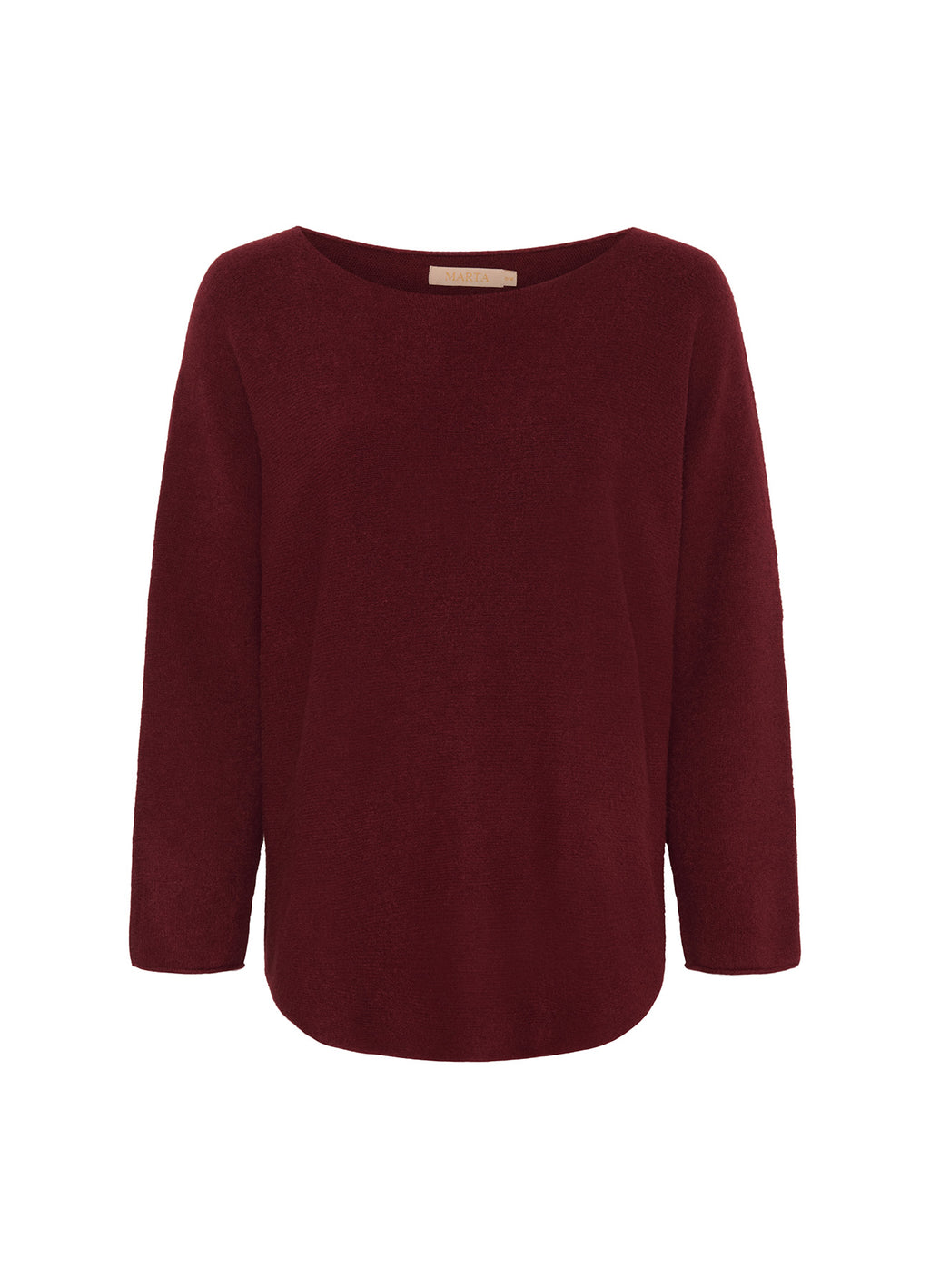 Mdcdagmar Knit : Wine