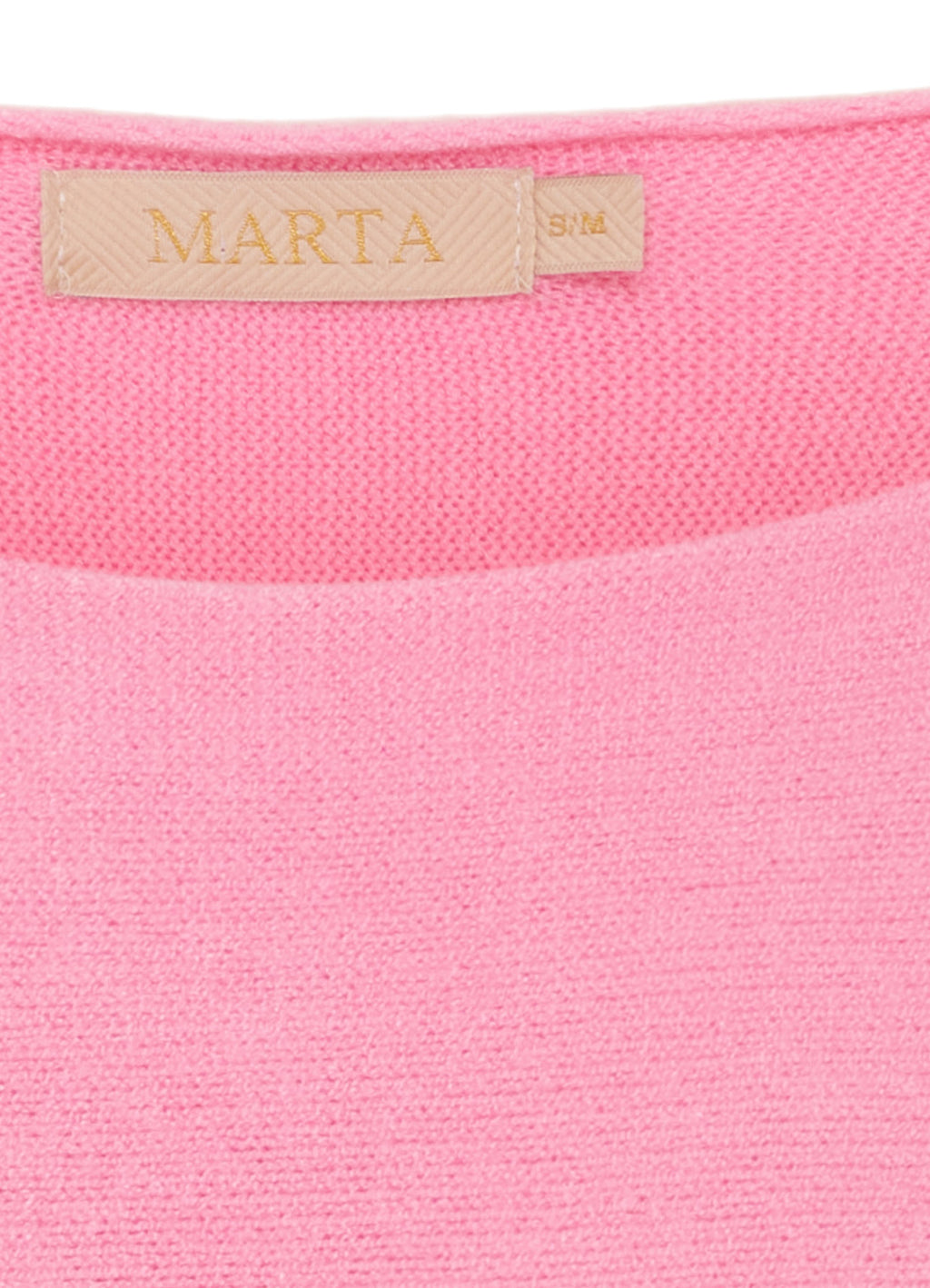 Mdcdagmar Knit : Pink 14486
