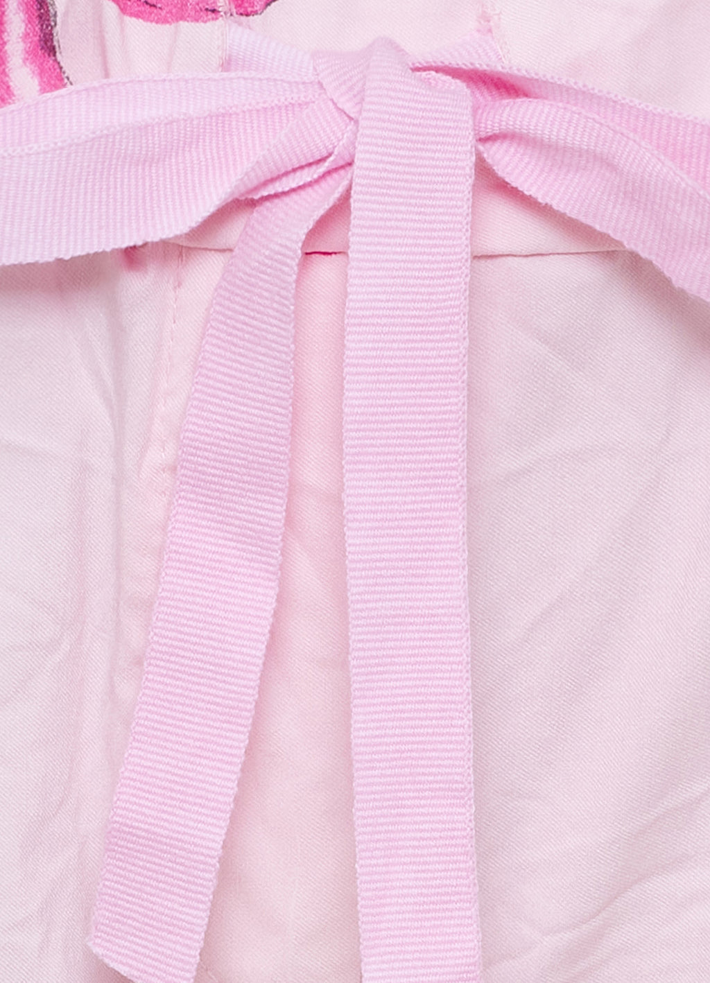 Mdczaira Pant : Baby Pink