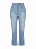 Jeans : Denim