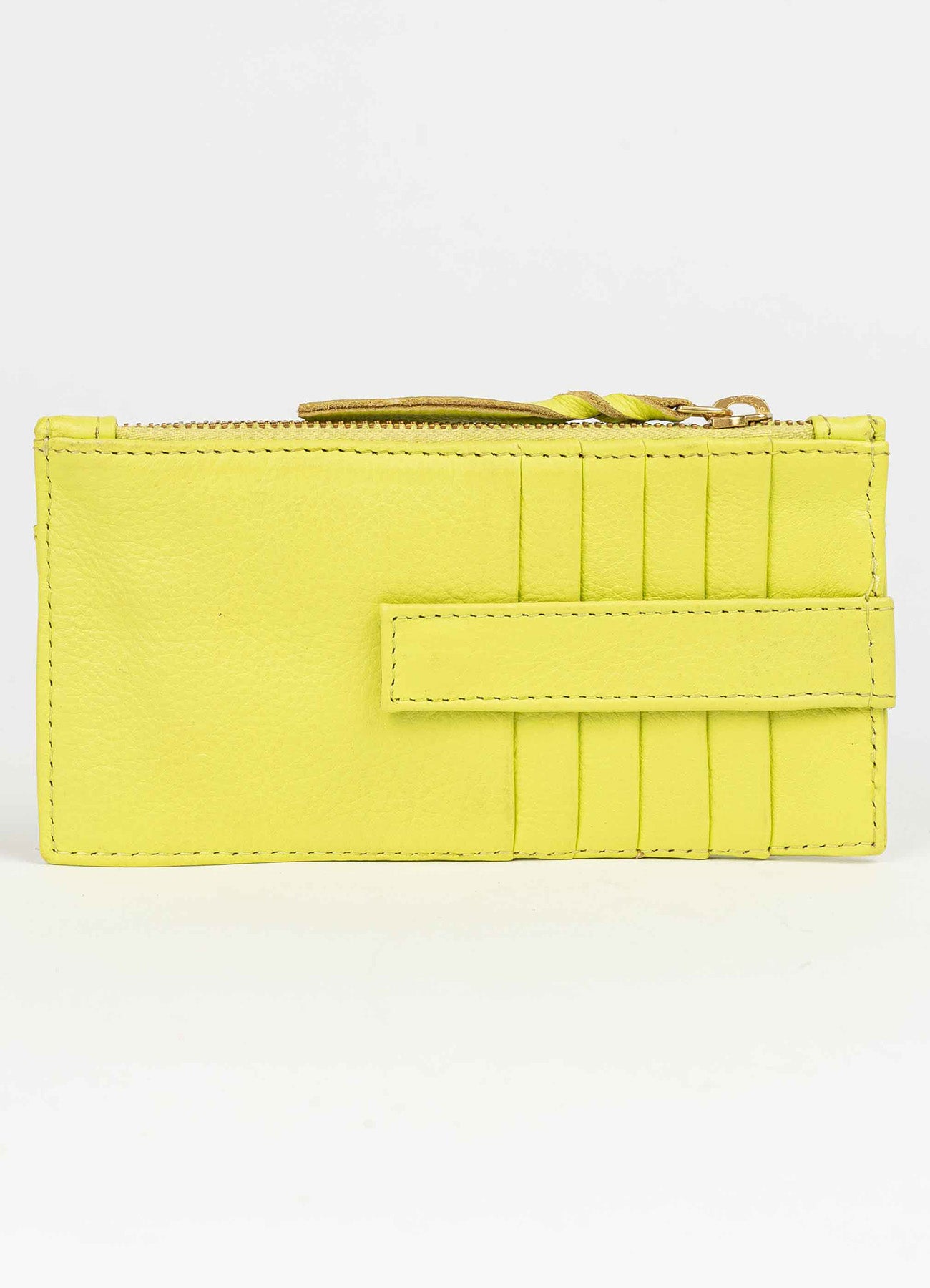 Lemon Cardholder : Lemon