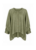 Blouse : Frog