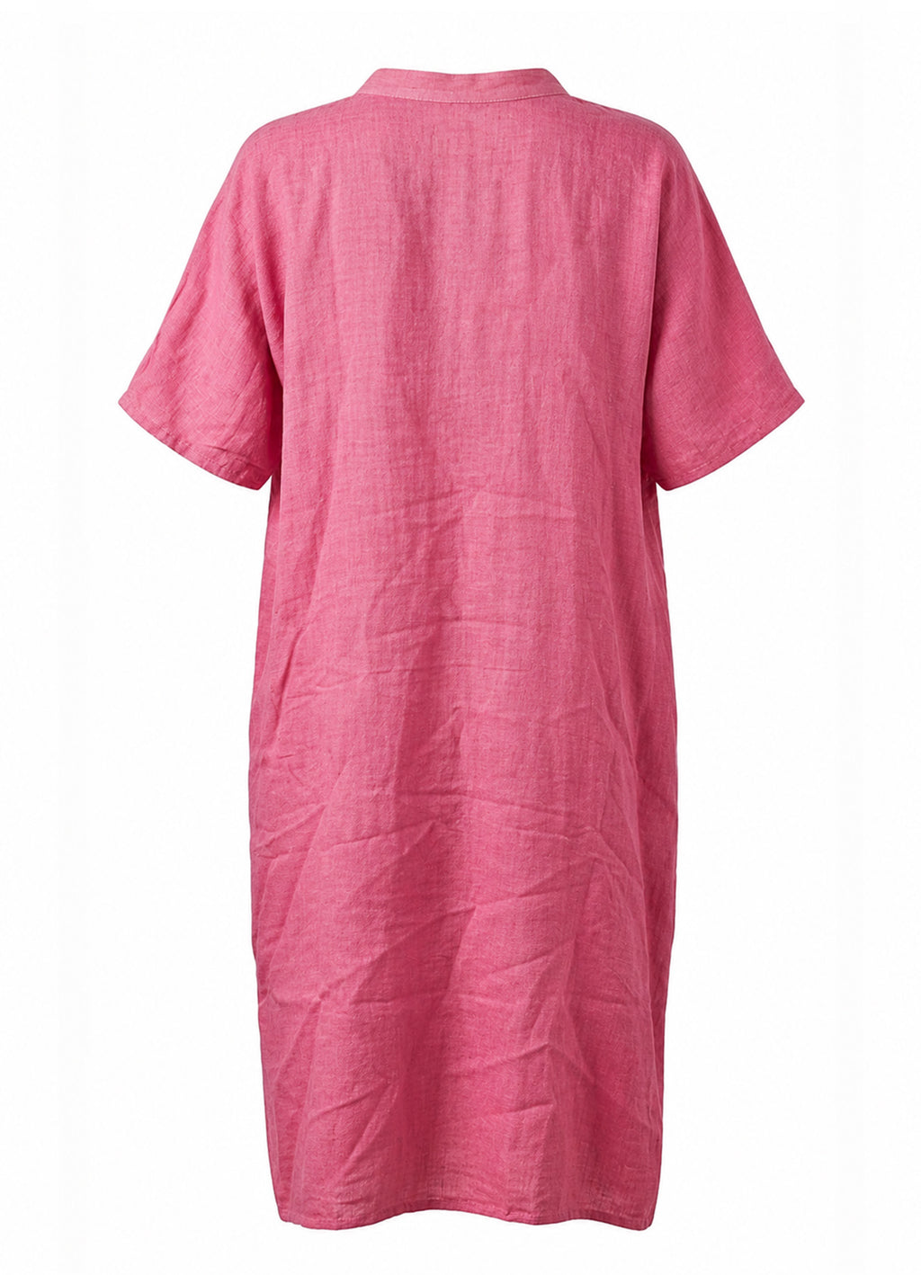Dress : Fuxia
