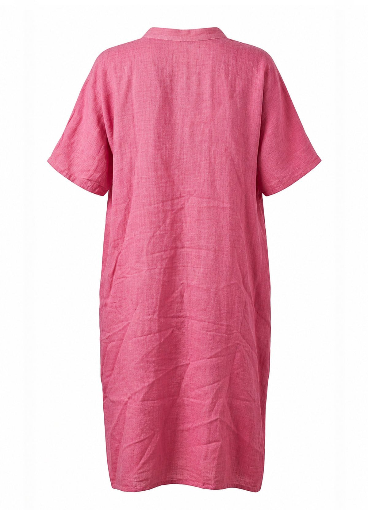 Dress : Fuxia