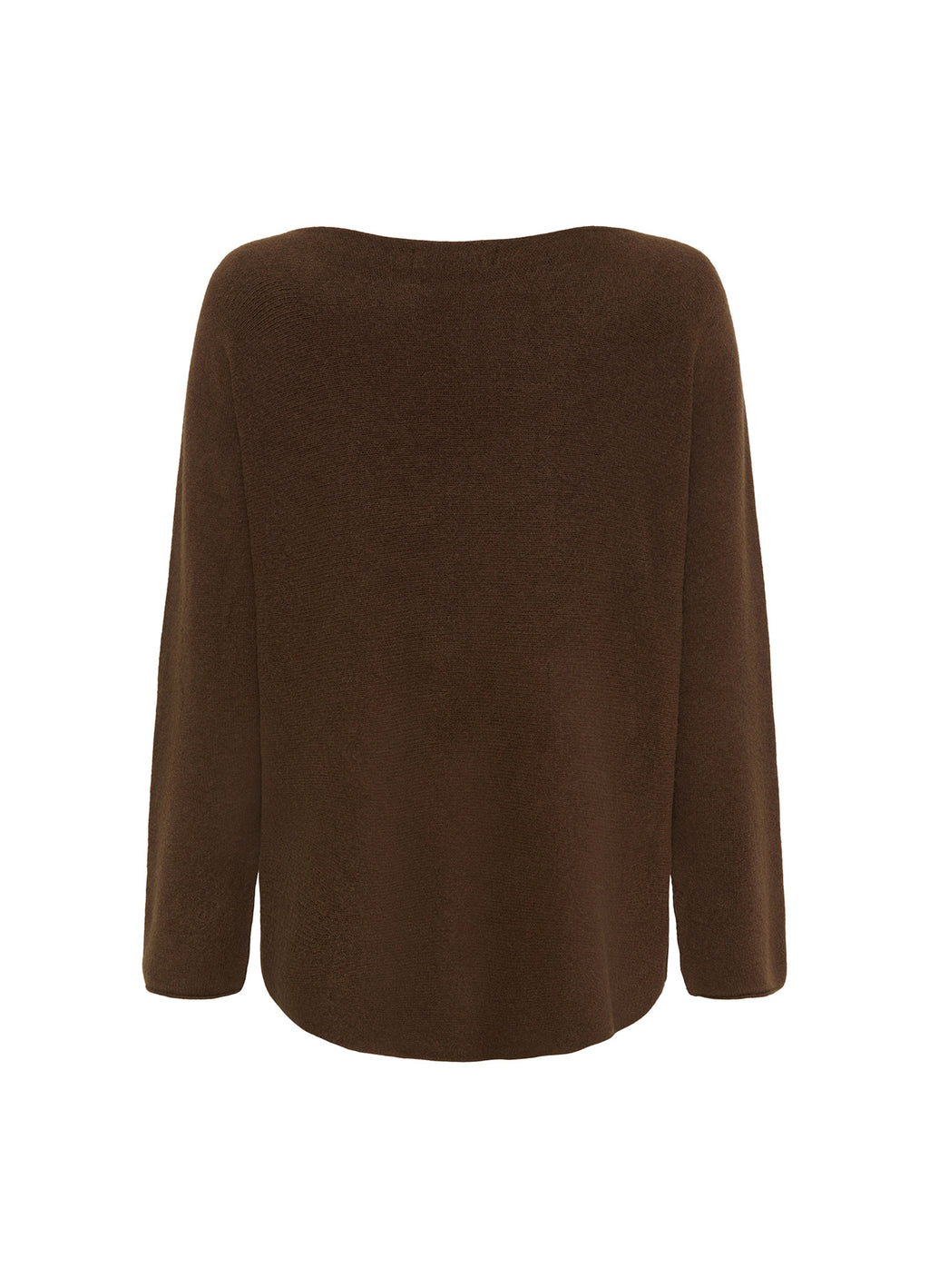 Mdcdagmar Knit : Brown 4462