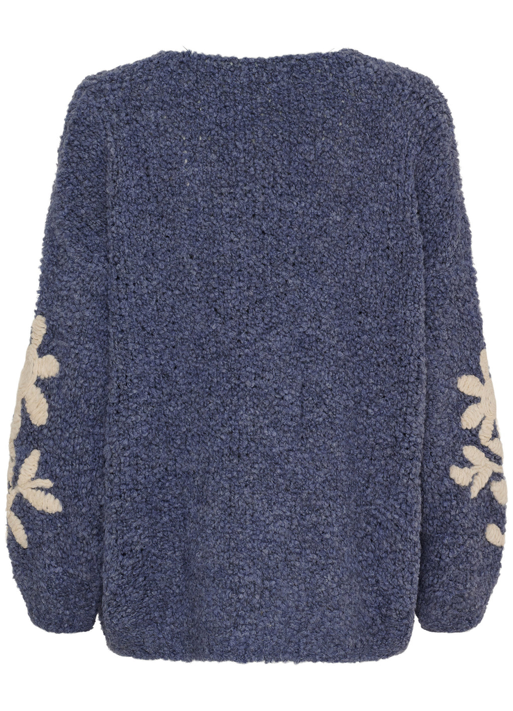 Iria Knit : Jeans