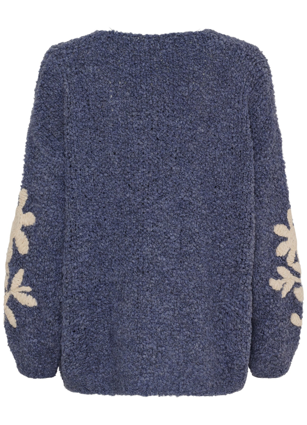 Iria Knit : Jeans
