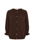 Mdcjuliana Knit : Choco21525