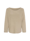 Mdcdagmar Knit : Cashmere 2658