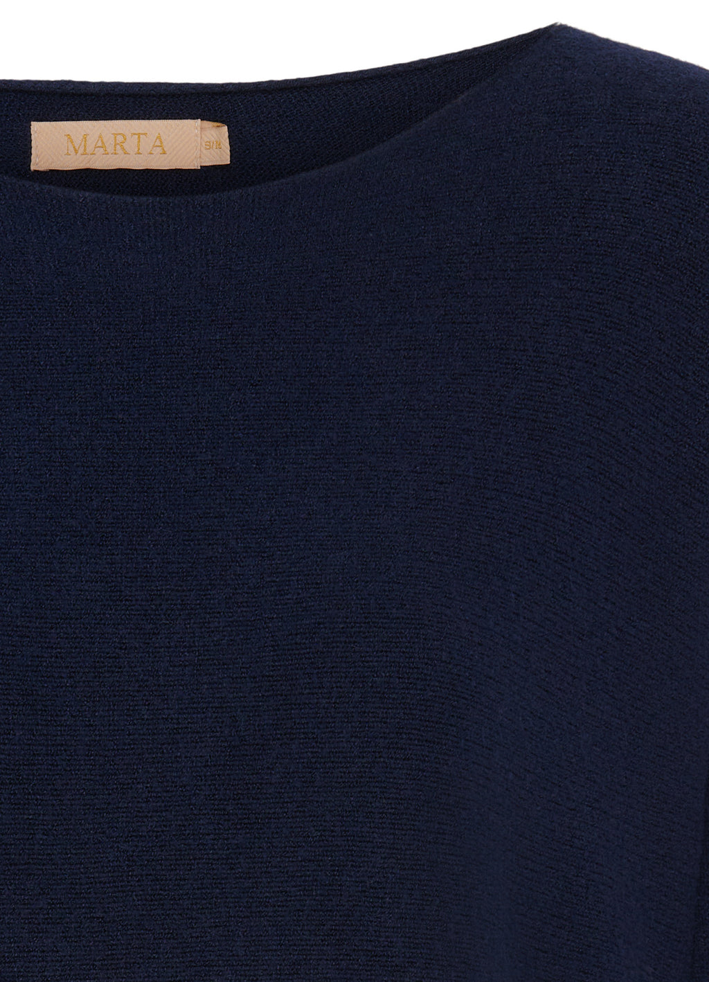 Mdcdagmar Knit : Navy 6752
