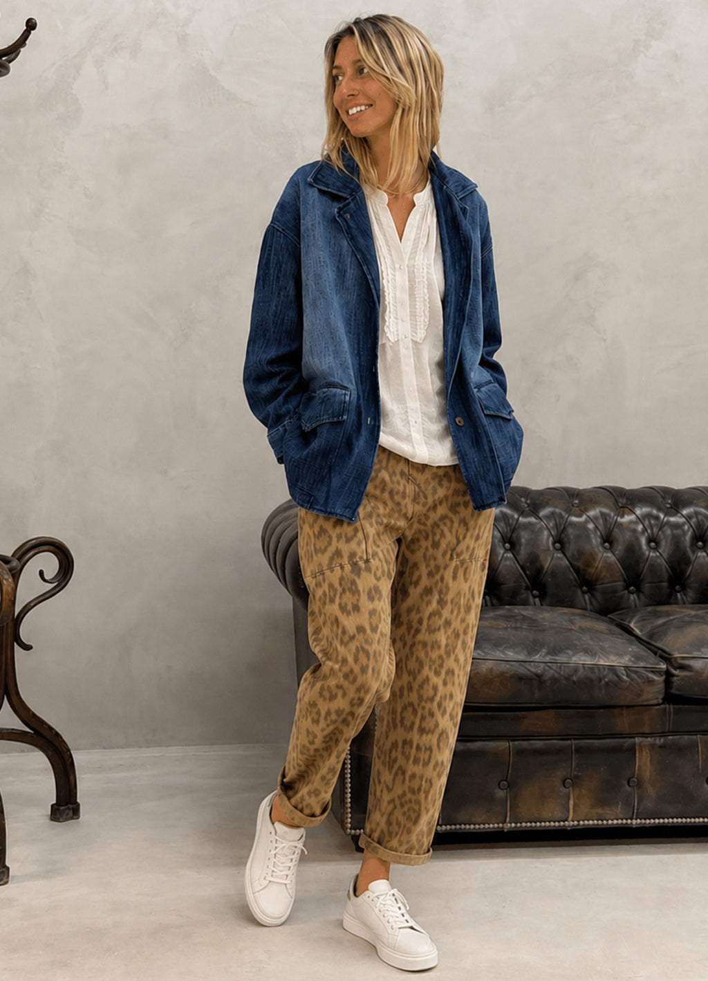 Pant : Animal