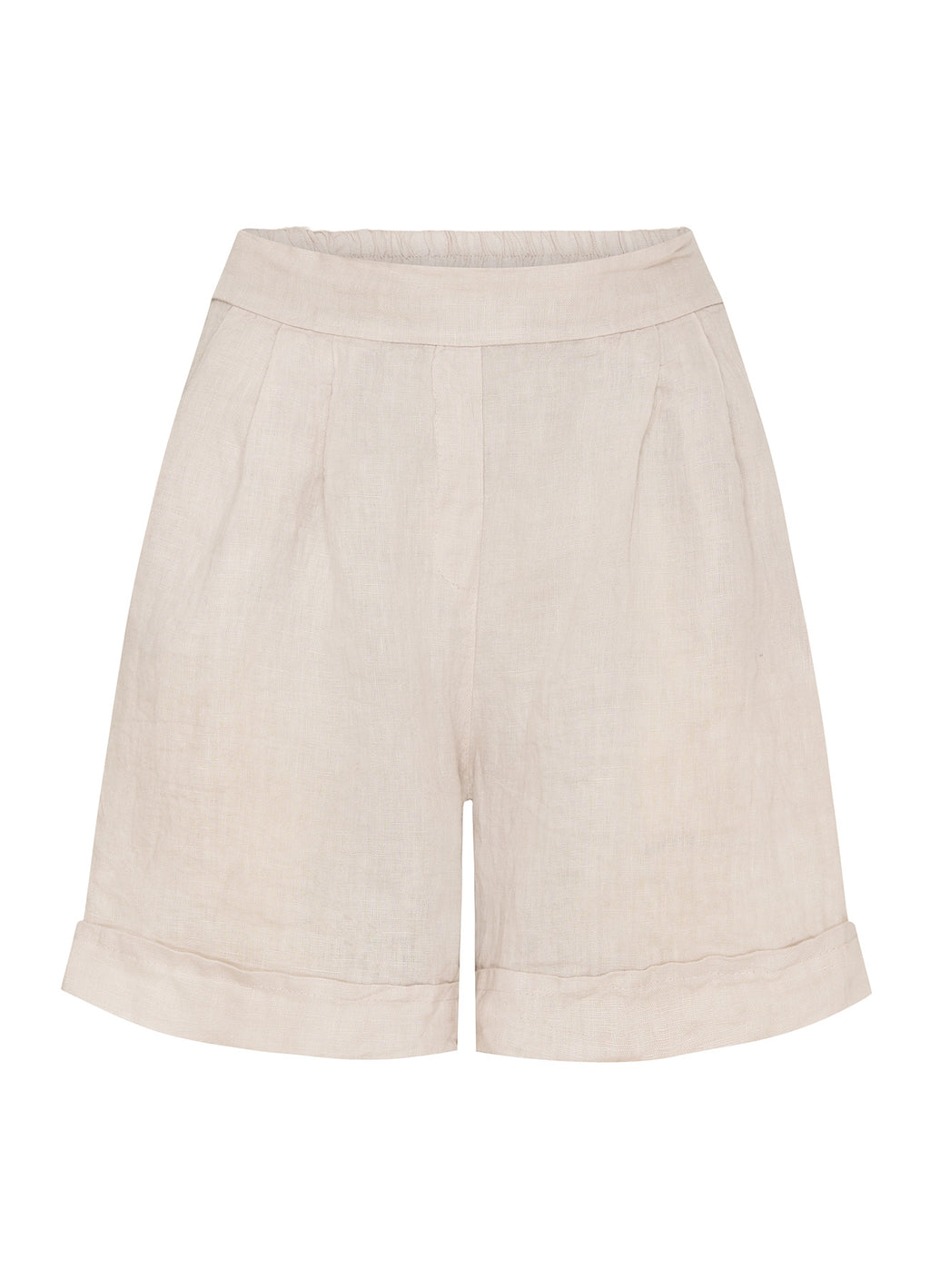 Sophia Shorts : Sabbia 1752