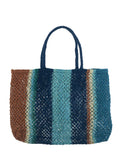 Ronnie Stripe : Multi Blues