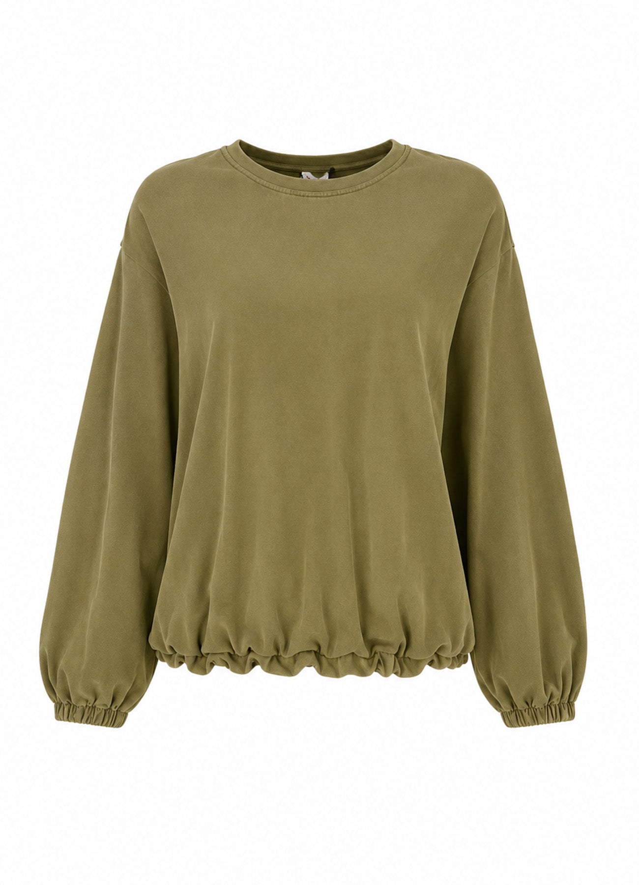 Sweatshirt : Frog