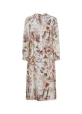 Mdcaries Dress : Beigexpa5021