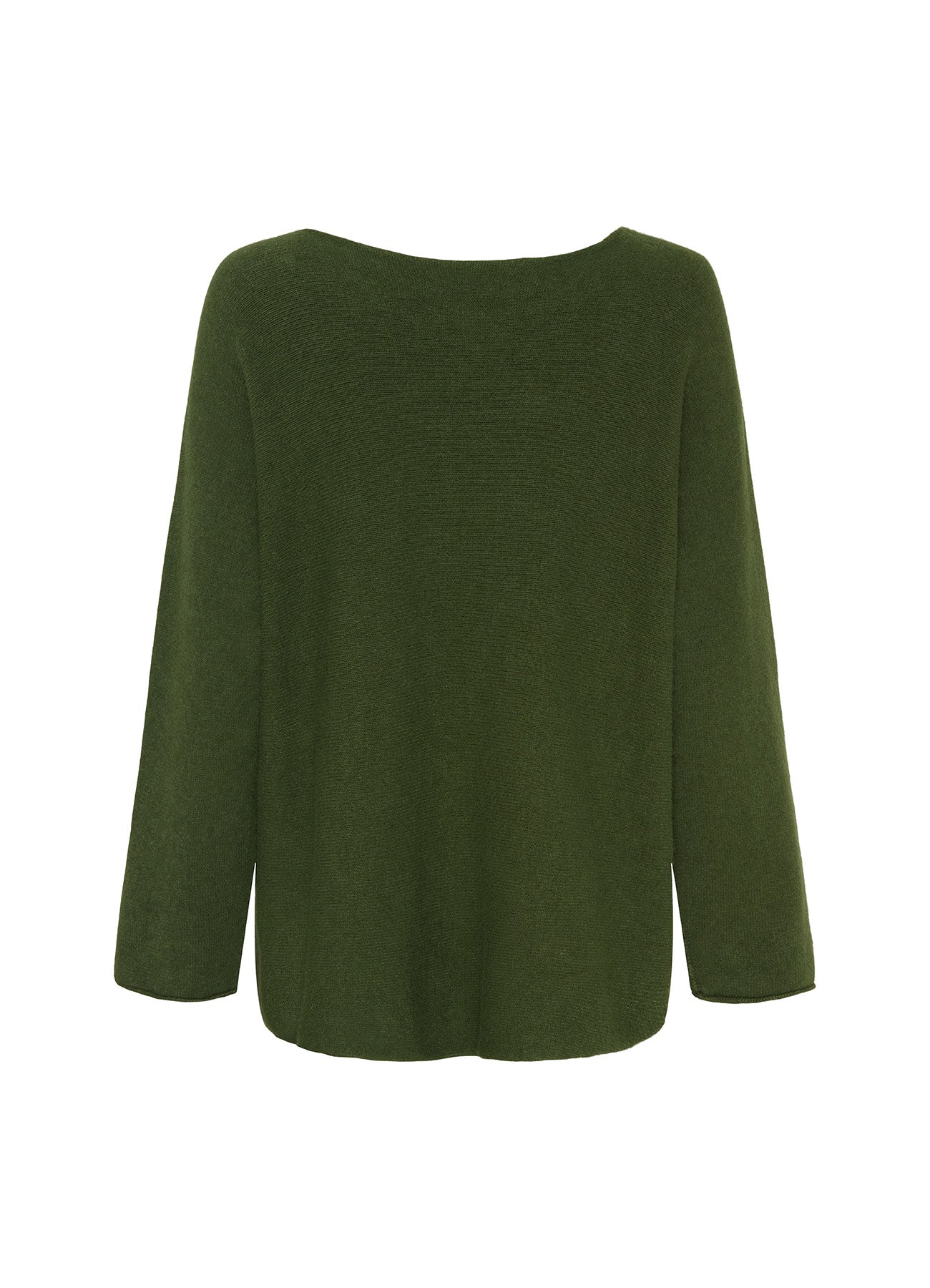 Mdcdagmar Knit : Army 9436